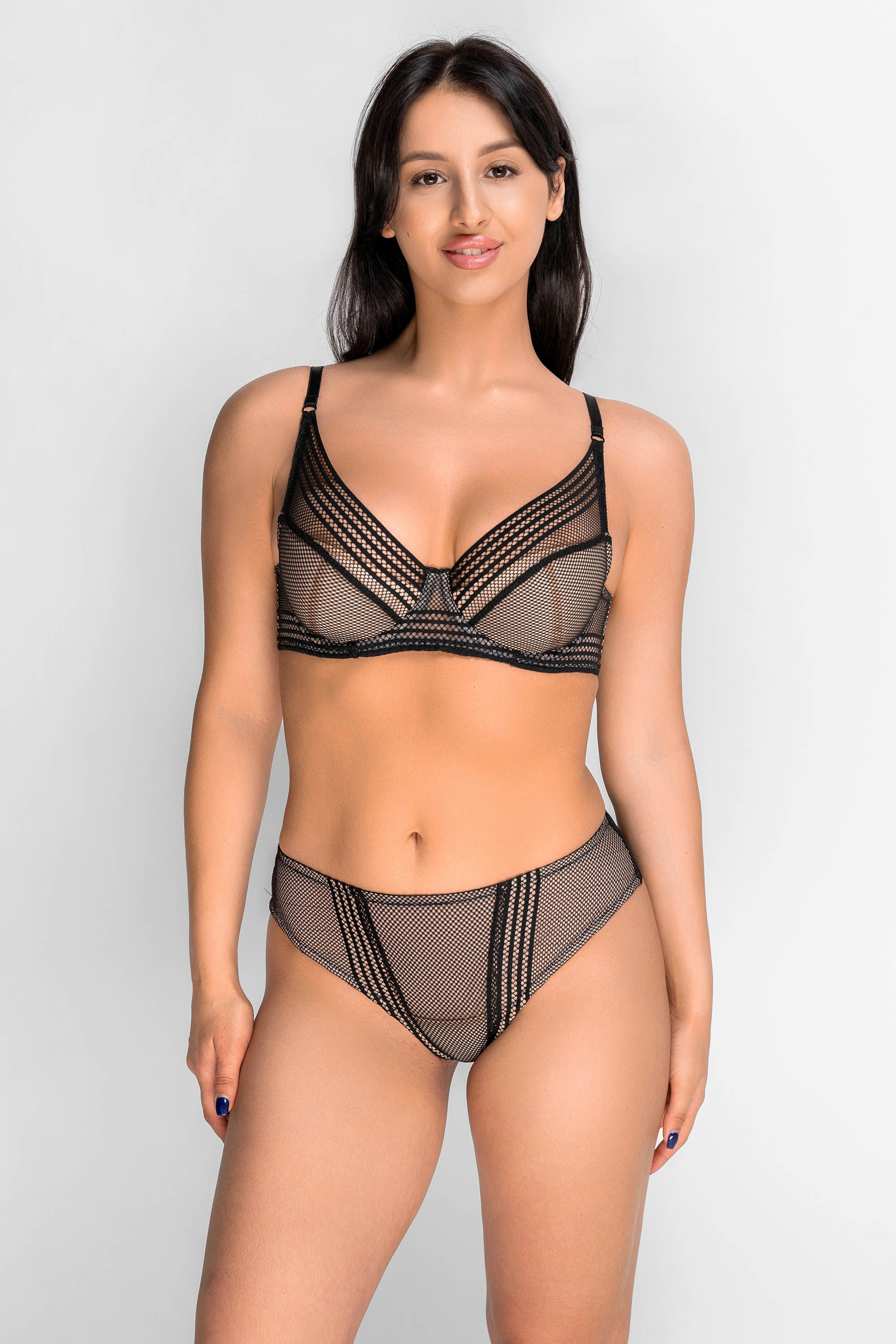 8148-056 Бюстгальтер Anabel Arto